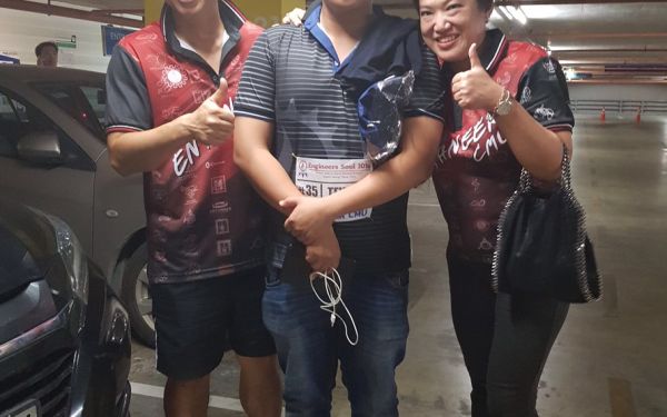 Engineers'Soul 2018