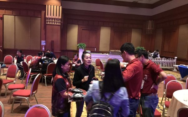 Engineers'Soul 2018