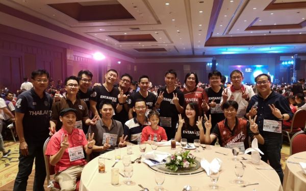 Engineers'Soul 2018