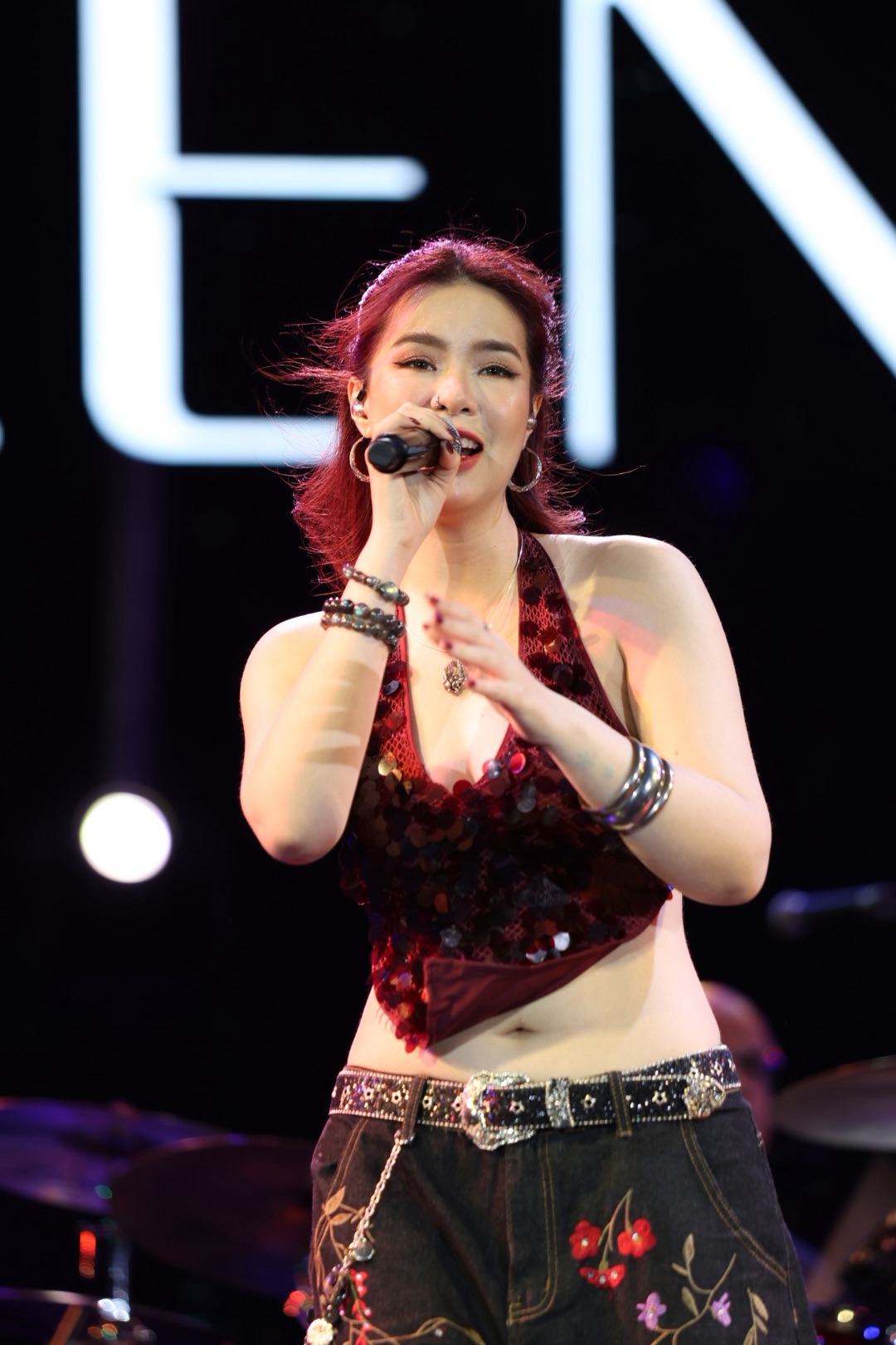 ภาพกิจกรรม คอนเสิร์ตการกุศล "มีนตรา อินทิรา" รูปที่ 11