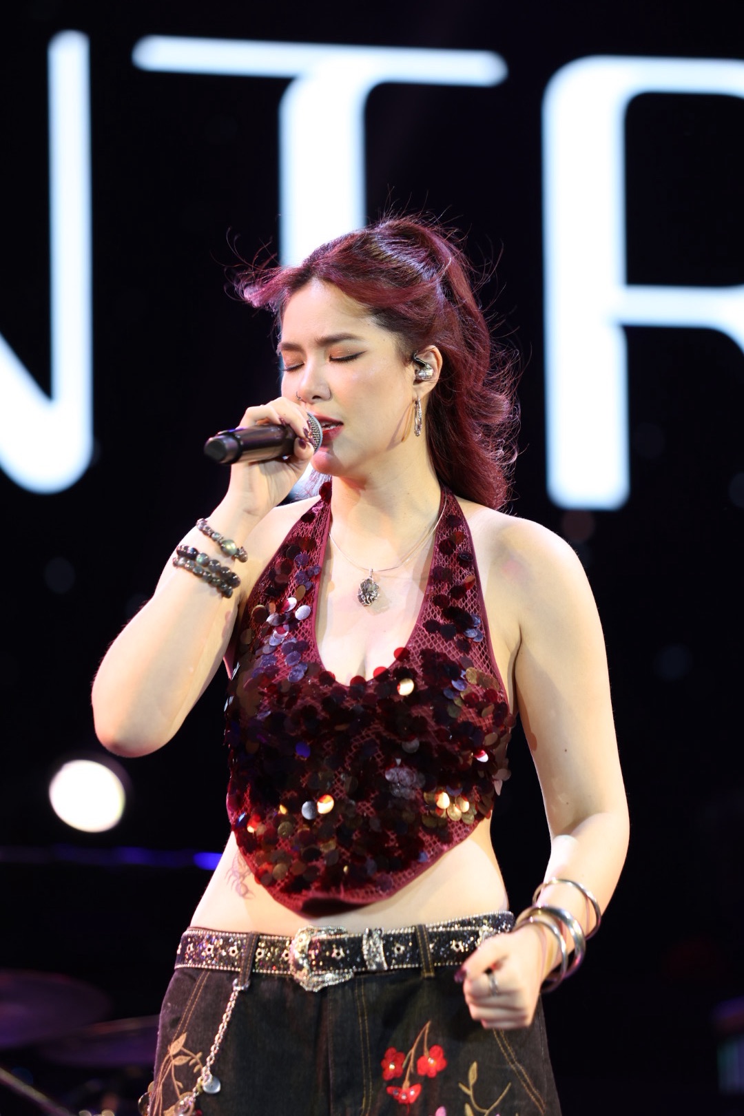 ภาพกิจกรรม คอนเสิร์ตการกุศล "มีนตรา อินทิรา" รูปที่ 12