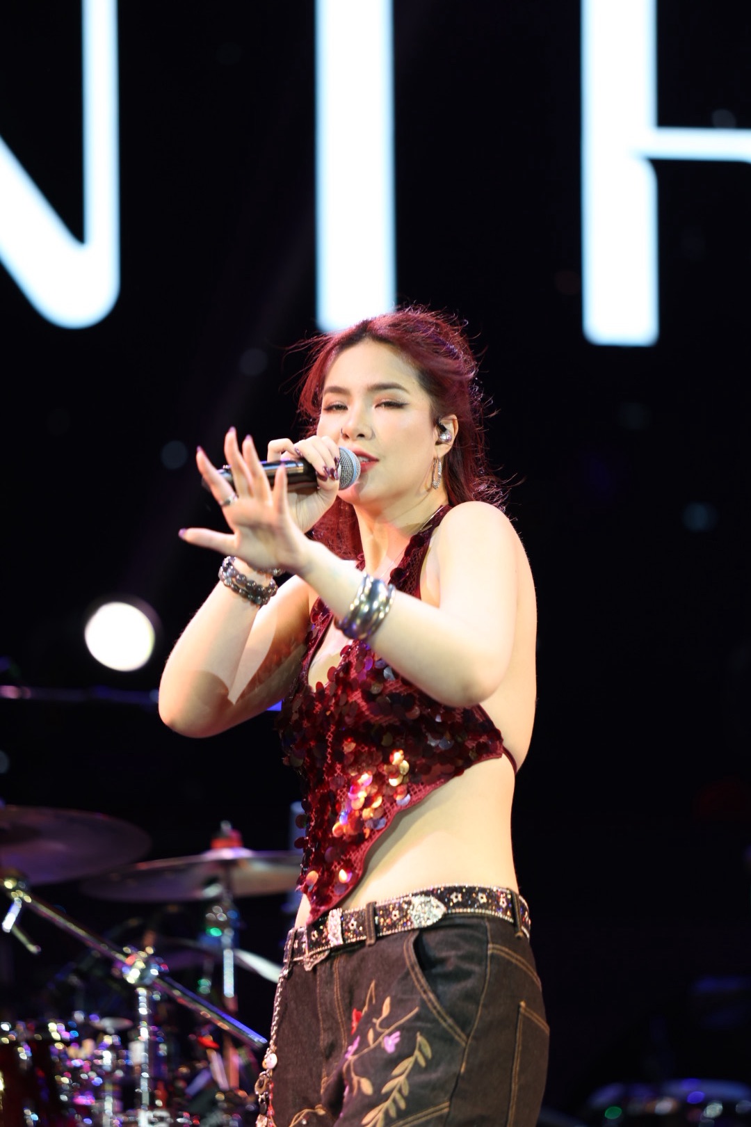 ภาพกิจกรรม คอนเสิร์ตการกุศล "มีนตรา อินทิรา" รูปที่ 13