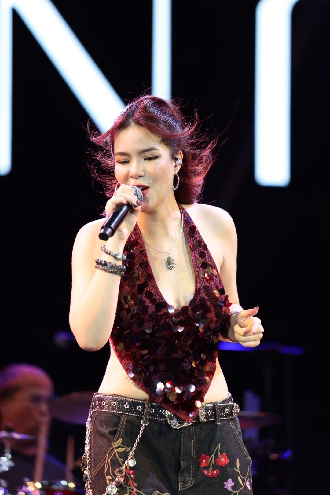 ภาพกิจกรรม คอนเสิร์ตการกุศล "มีนตรา อินทิรา" รูปที่ 18