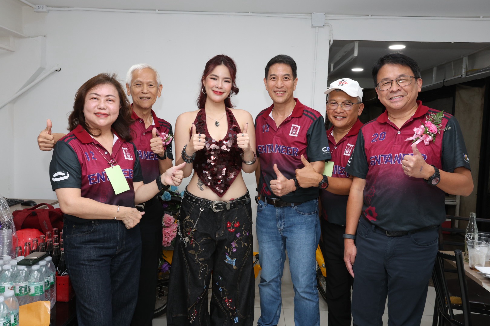 ภาพกิจกรรม คอนเสิร์ตการกุศล "มีนตรา อินทิรา" รูปที่ 3