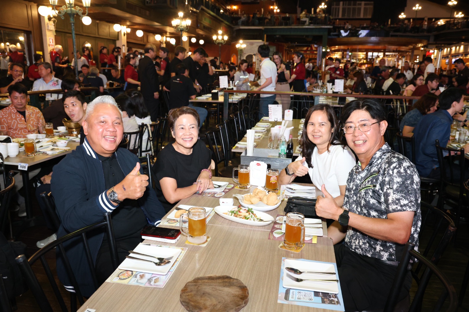 ภาพกิจกรรม คอนเสิร์ตการกุศล "มีนตรา อินทิรา" รูปที่ 21