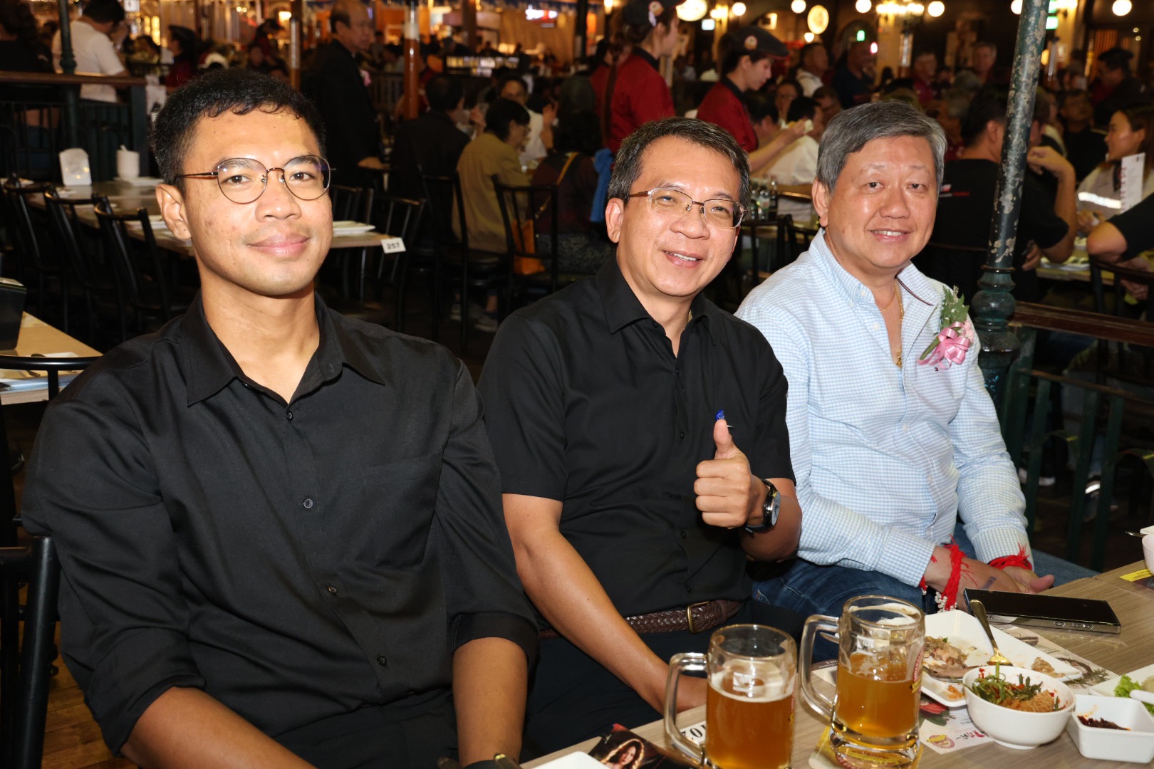 ภาพกิจกรรม คอนเสิร์ตการกุศล "มีนตรา อินทิรา" รูปที่ 22