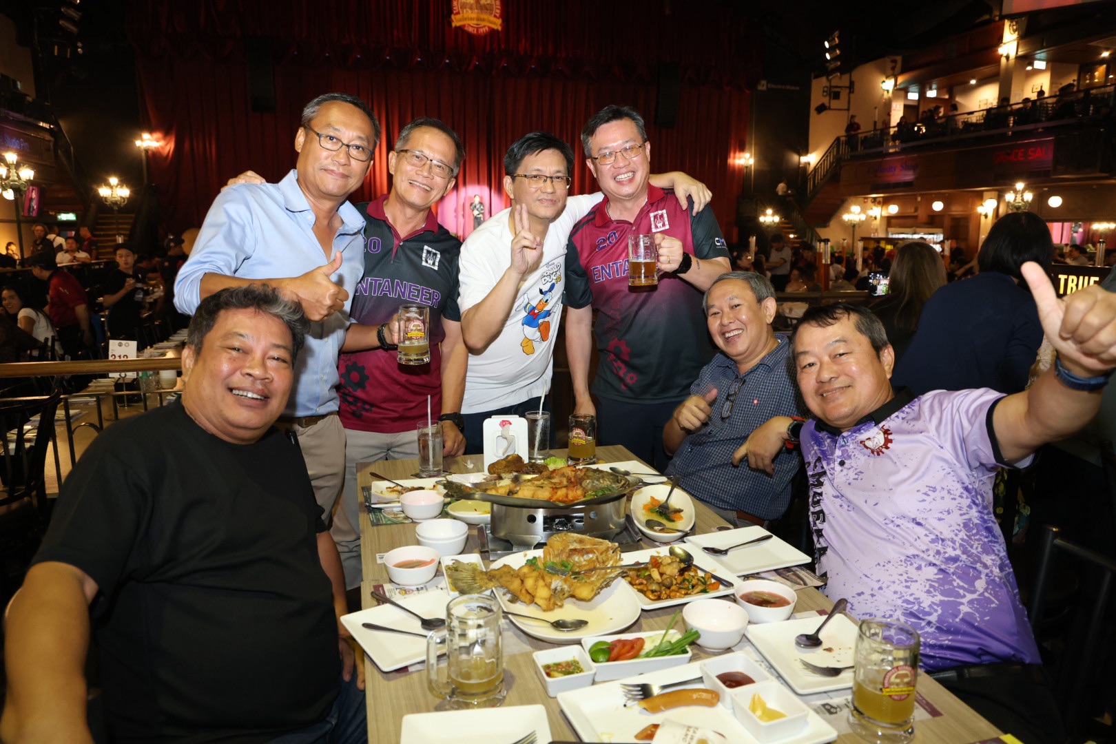 ภาพกิจกรรม คอนเสิร์ตการกุศล "มีนตรา อินทิรา" รูปที่ 23