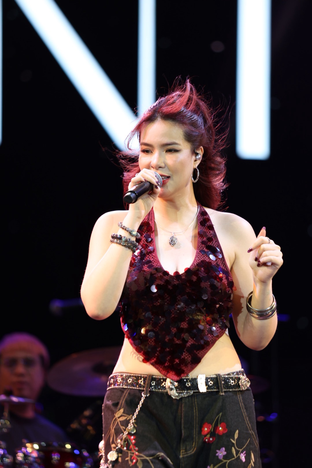 ภาพกิจกรรม คอนเสิร์ตการกุศล "มีนตรา อินทิรา" รูปที่ 8