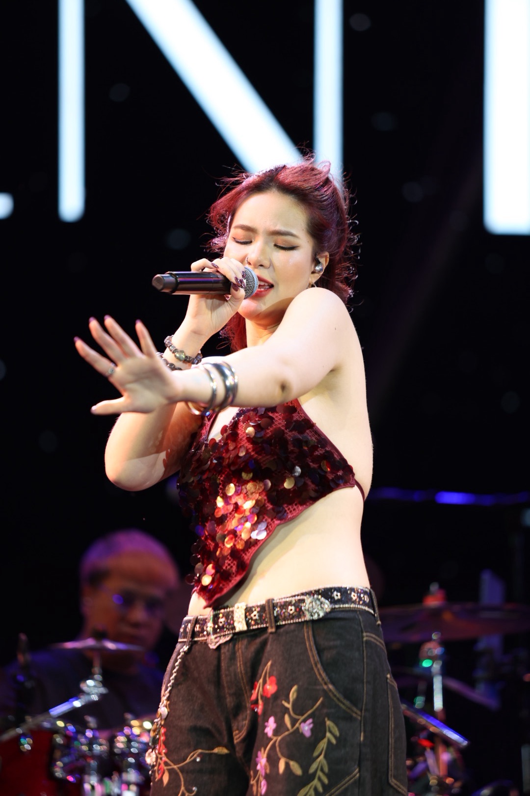 ภาพกิจกรรม คอนเสิร์ตการกุศล "มีนตรา อินทิรา" รูปที่ 9