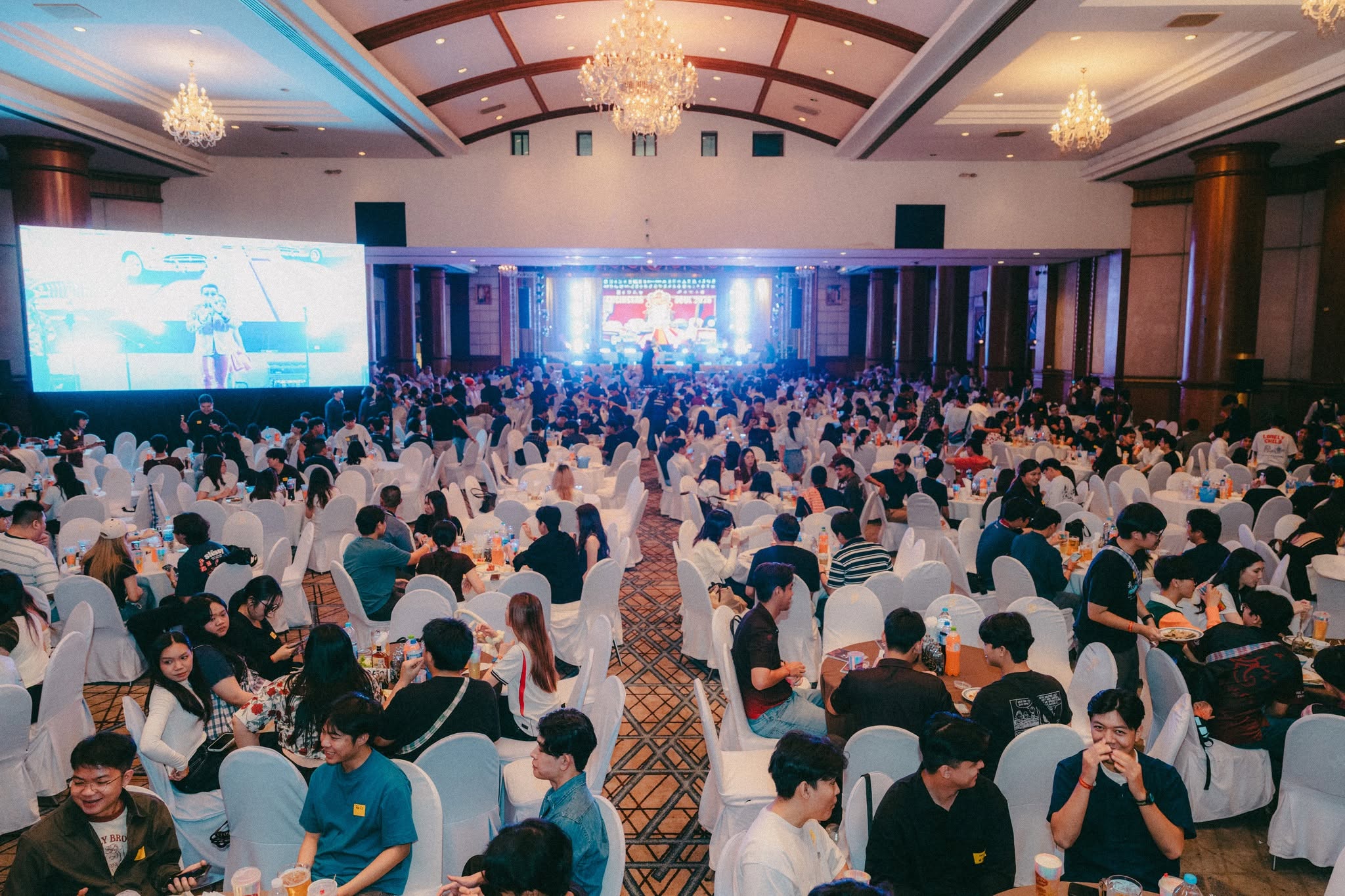 ภาพกิจกรรม Engineers' Soul 2026 รูปที่ 1