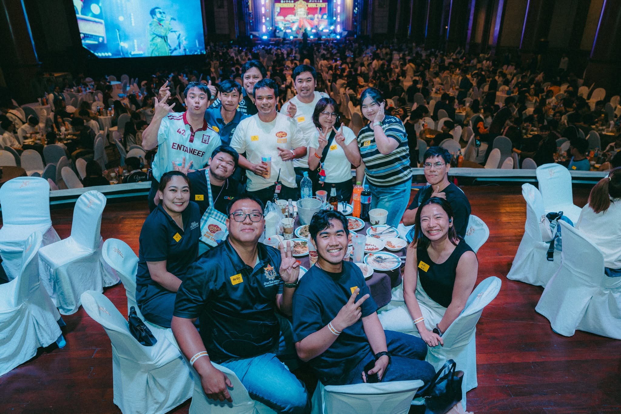 ภาพกิจกรรม Engineers' Soul 2026 รูปที่ 11