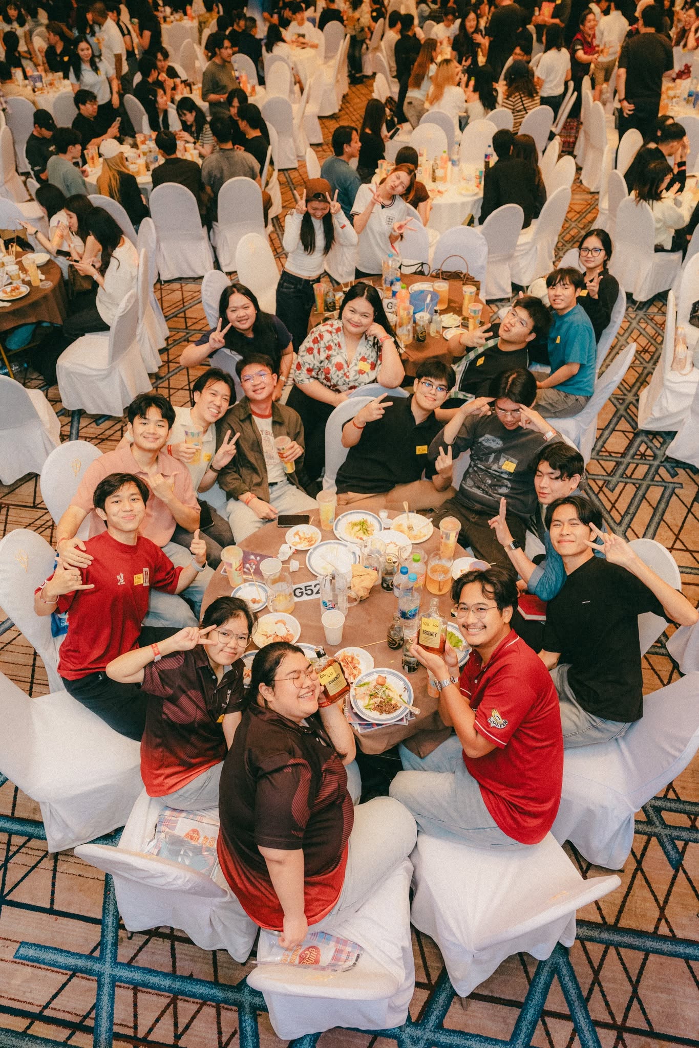 ภาพกิจกรรม Engineers' Soul 2026 รูปที่ 18