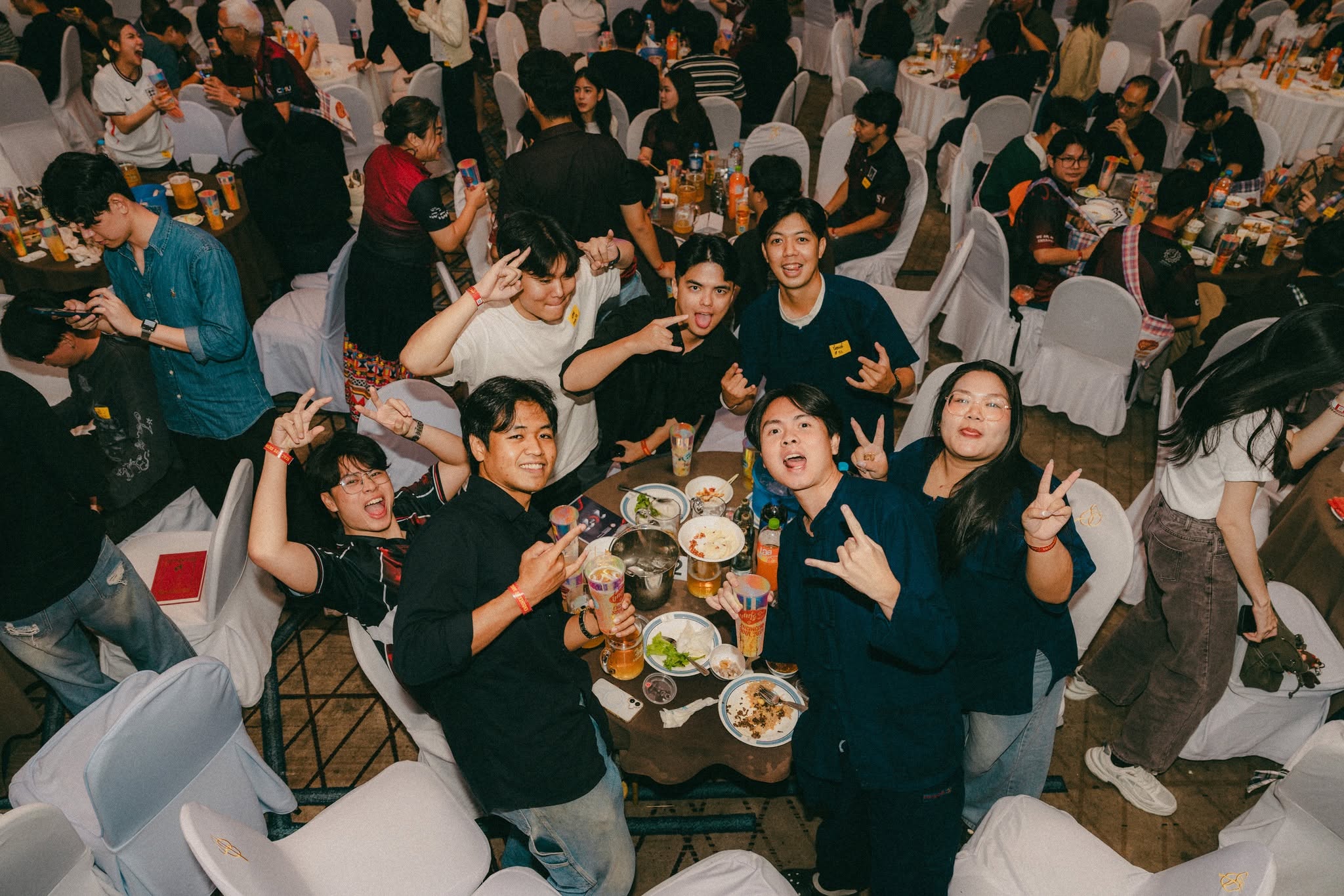 ภาพกิจกรรม Engineers' Soul 2026 รูปที่ 19