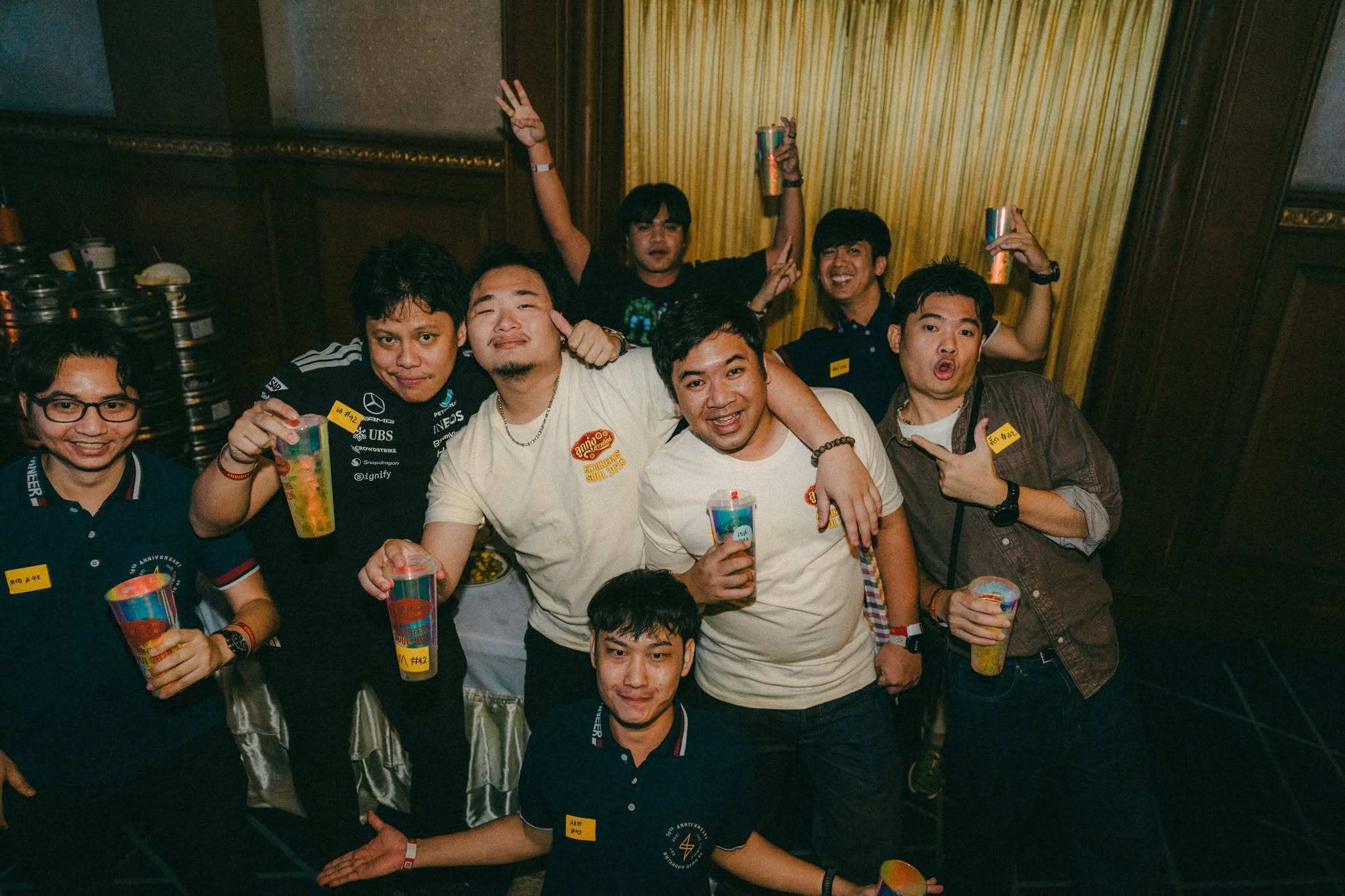 ภาพกิจกรรม Engineers' Soul 2026 รูปที่ 20