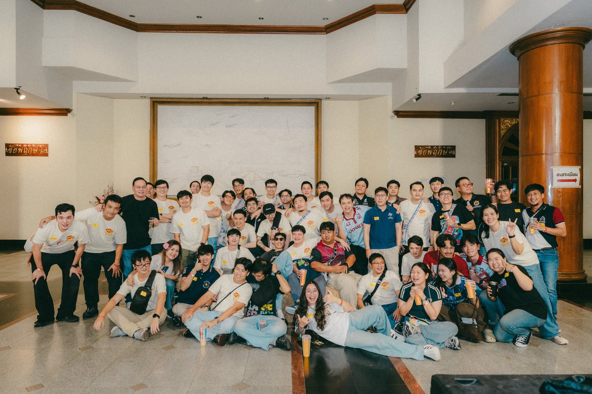 ภาพกิจกรรม Engineers' Soul 2026 รูปที่ 23