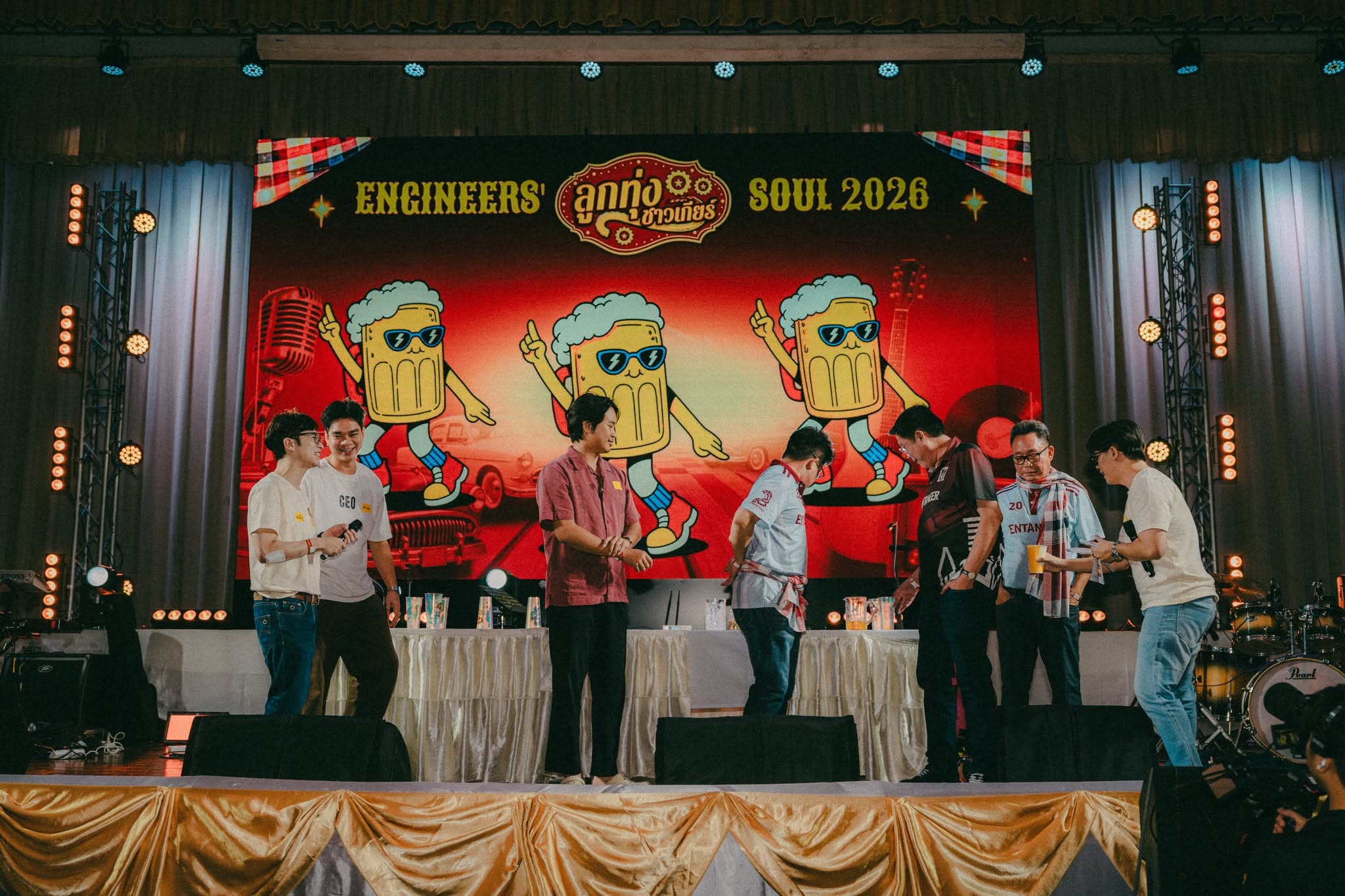 ภาพกิจกรรม Engineers' Soul 2026 รูปที่ 25