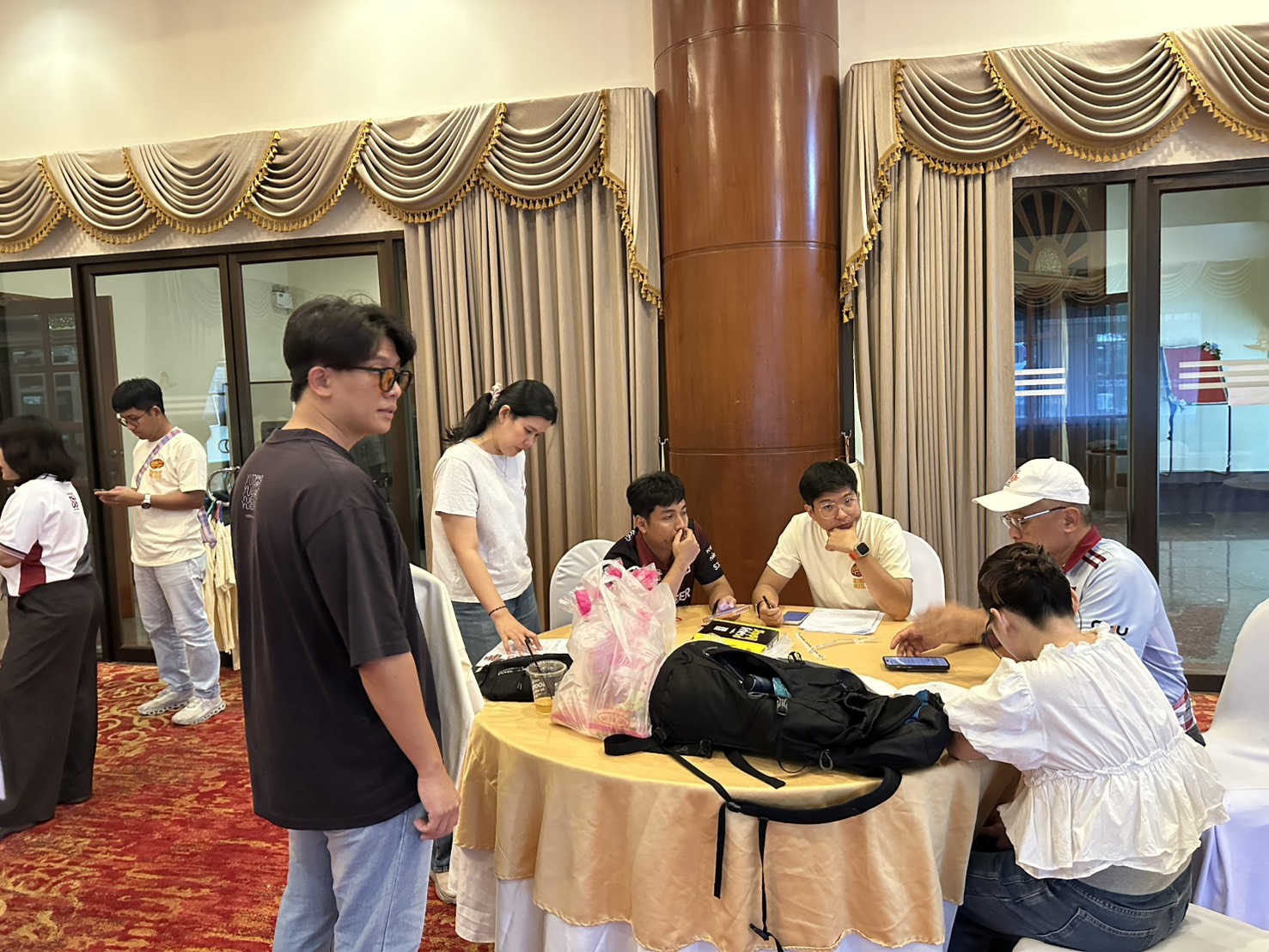 ภาพกิจกรรม Engineers' Soul 2026 รูปที่ 27