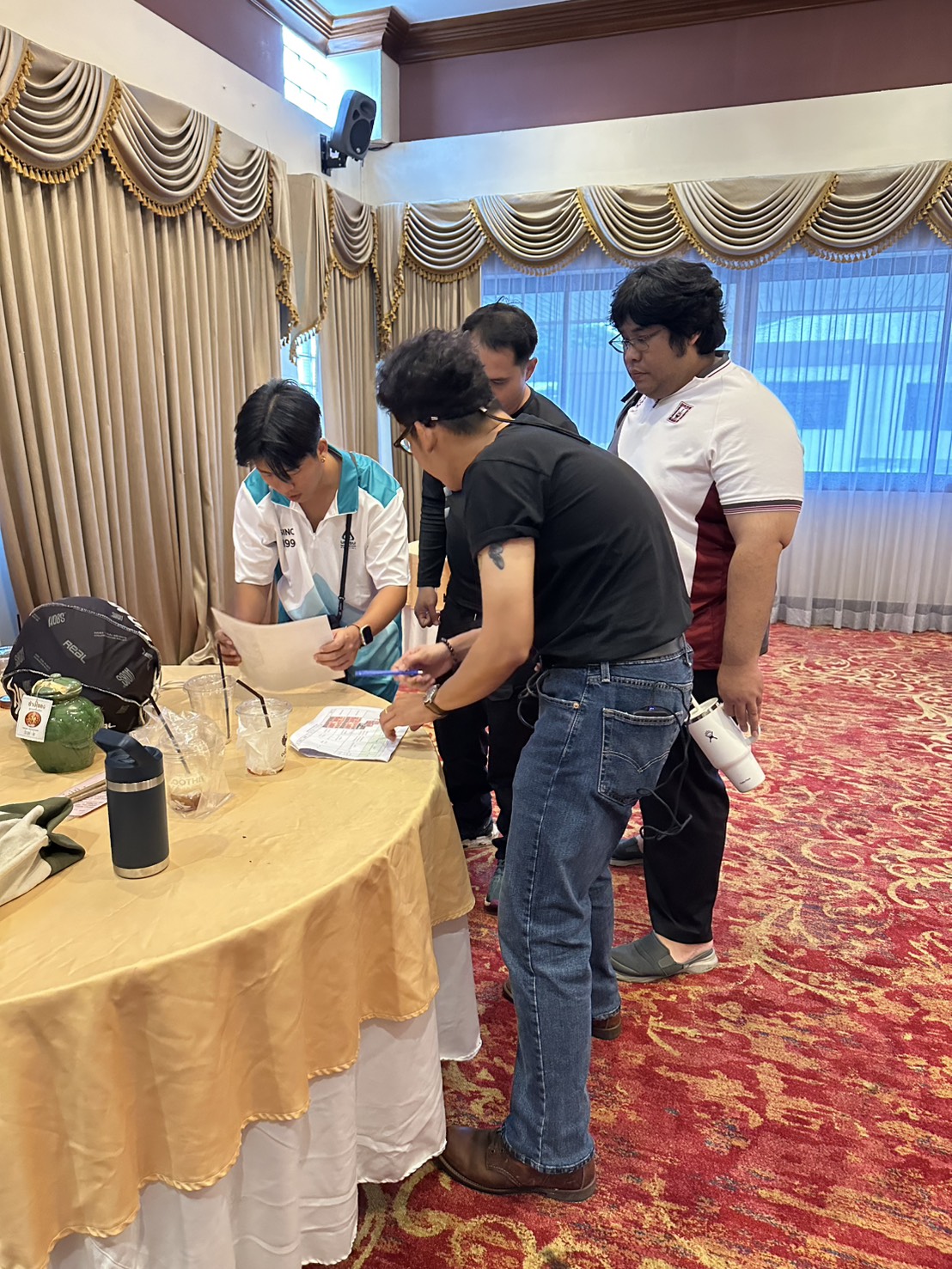 ภาพกิจกรรม Engineers' Soul 2026 รูปที่ 29
