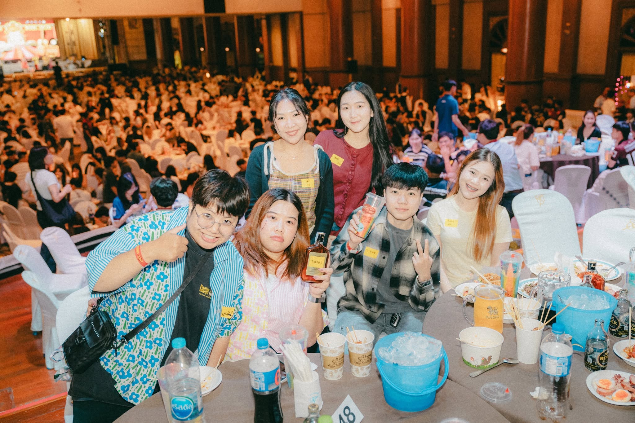 ภาพกิจกรรม Engineers' Soul 2026 รูปที่ 4